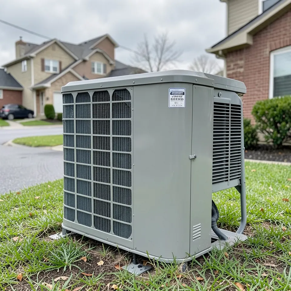 Your Guide to AC Repair in Bluemont, VA — local guide